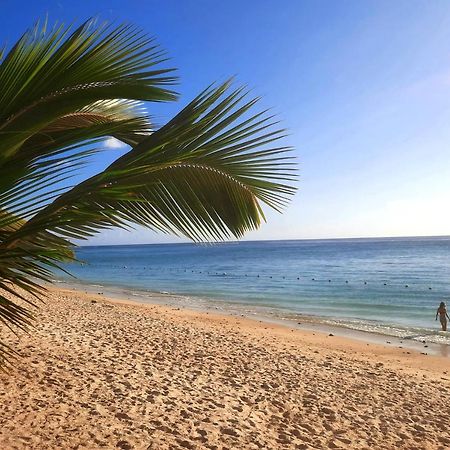Luxury Modern Apartment - Excellent Location 50M From The Beach, Restaurants, Bars, Shops Flic-en-Flacq Exteriér fotografie