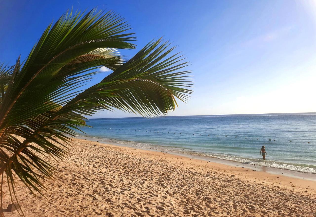 Luxury Modern Apartment - Excellent Location 50M From The Beach, Restaurants, Bars, Shops Flic-en-Flacq Exteriér fotografie