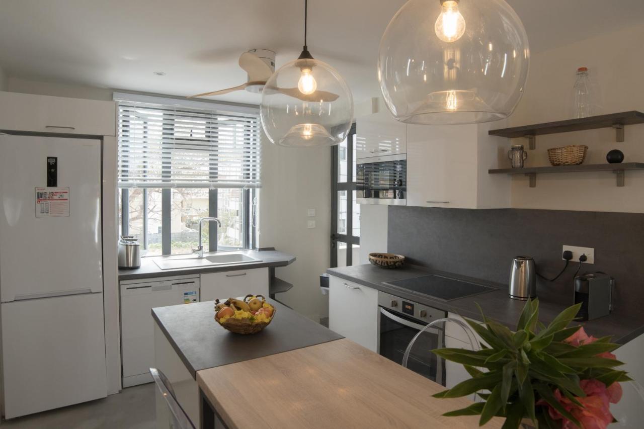 Luxury Modern Apartment - Excellent Location 50M From The Beach, Restaurants, Bars, Shops Flic-en-Flacq Exteriér fotografie