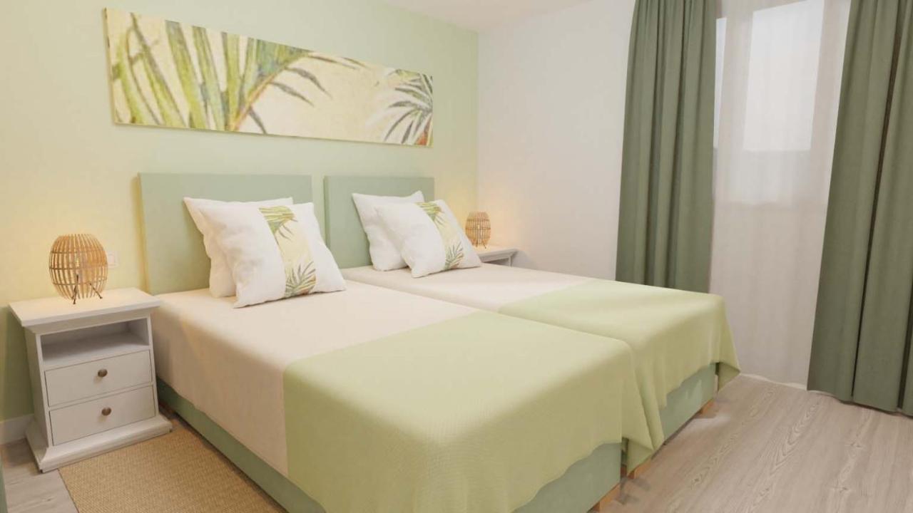 Luxury Modern Apartment - Excellent Location 50M From The Beach, Restaurants, Bars, Shops Flic-en-Flacq Exteriér fotografie