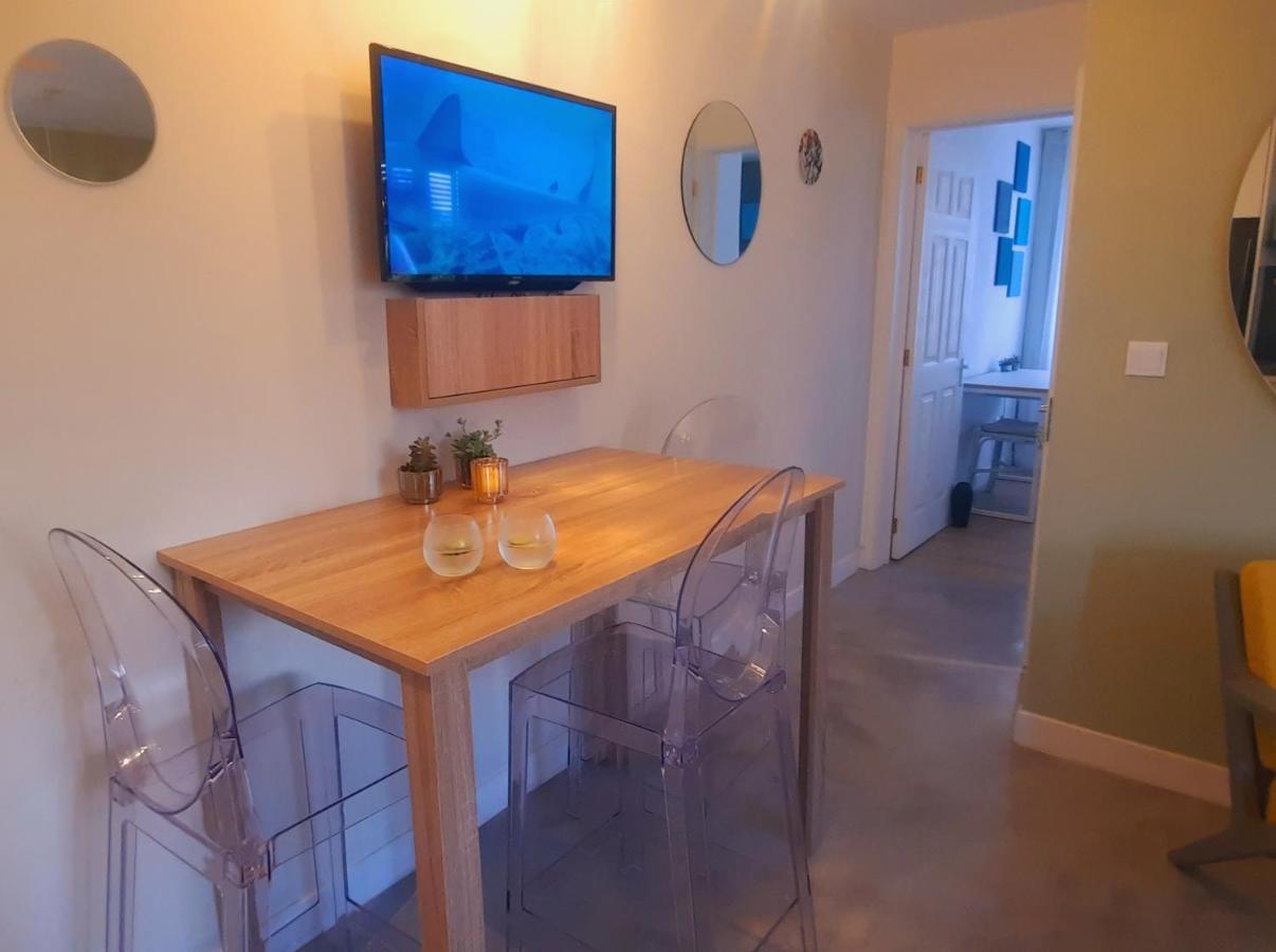 Luxury Modern Apartment - Excellent Location 50M From The Beach, Restaurants, Bars, Shops Flic-en-Flacq Exteriér fotografie