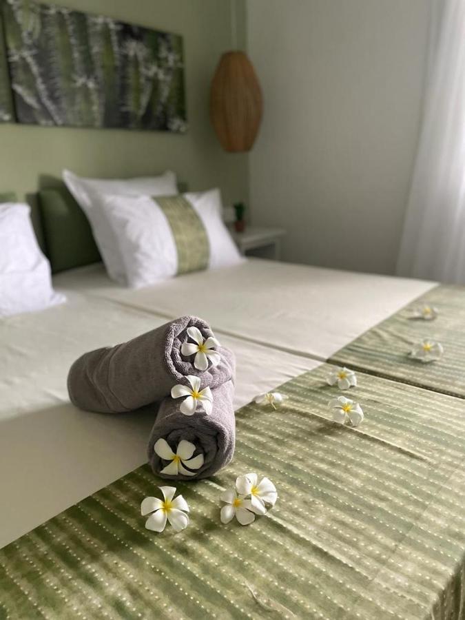 Luxury Modern Apartment - Excellent Location 50M From The Beach, Restaurants, Bars, Shops Flic-en-Flacq Exteriér fotografie