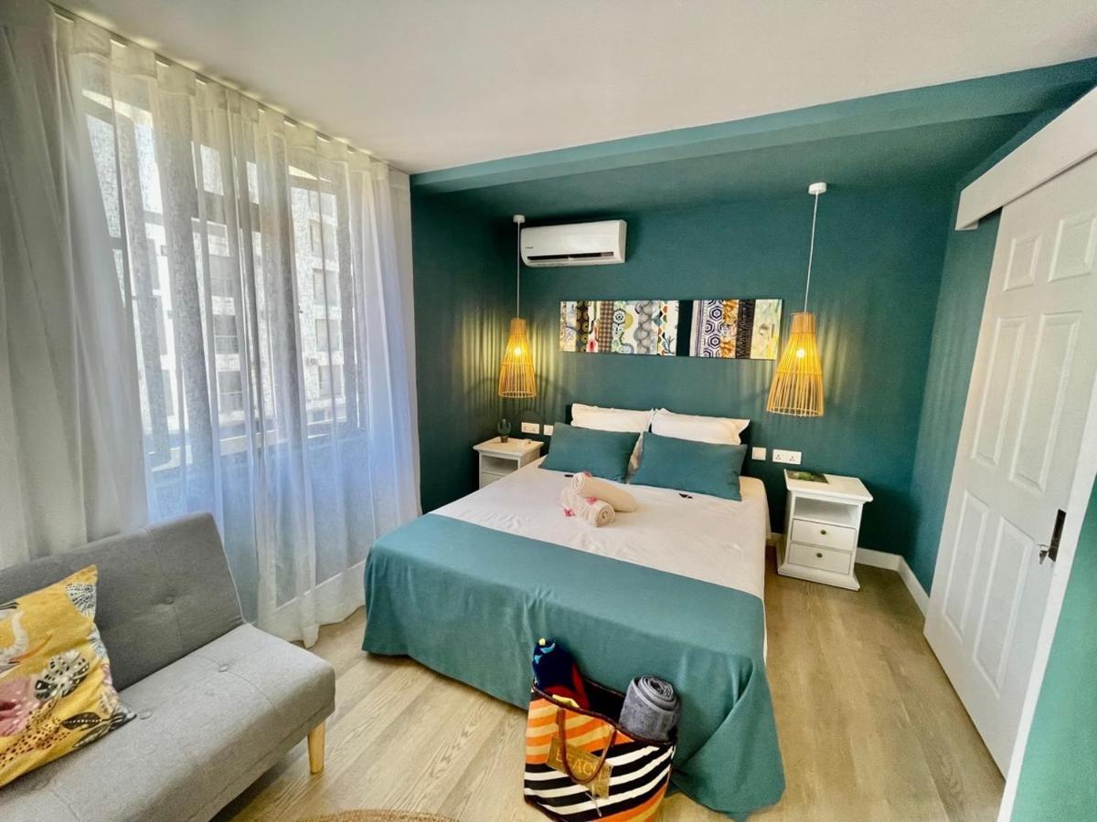 Luxury Modern Apartment - Excellent Location 50M From The Beach, Restaurants, Bars, Shops Flic-en-Flacq Exteriér fotografie